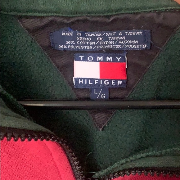Tommy Hilfiger pullover! - Picture 3 of 6